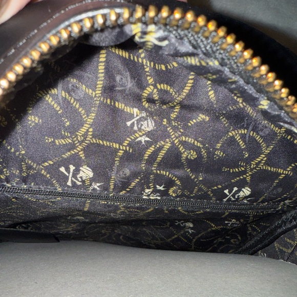 Loungefly Disney Pirates of the Caribbean Jack Sparrow
Mini Backpack NWT 🏴‍☠️ - Picture 12 of 14